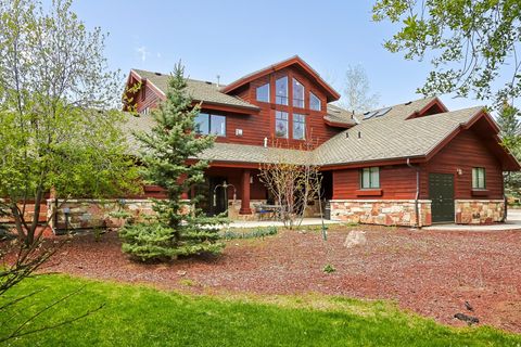 Tiny photo for 1 SPYGLASS CT, Park City, UT 84060 (MLS # 2153797)