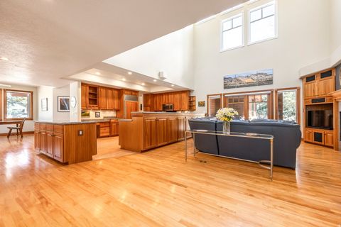 Tiny photo for 1 SPYGLASS CT, Park City, UT 84060 (MLS # 2153797)