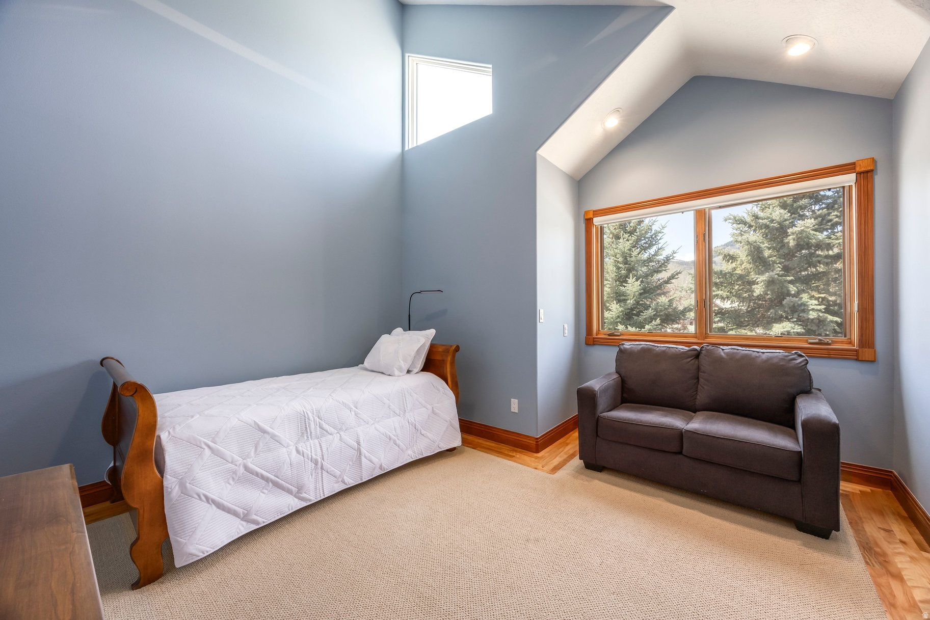 FAIRWAY MEADOWS SUBDIVISION - Residential