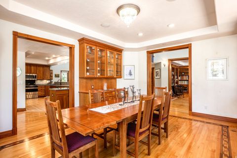 Tiny photo for 1 SPYGLASS CT, Park City, UT 84060 (MLS # 2153797)