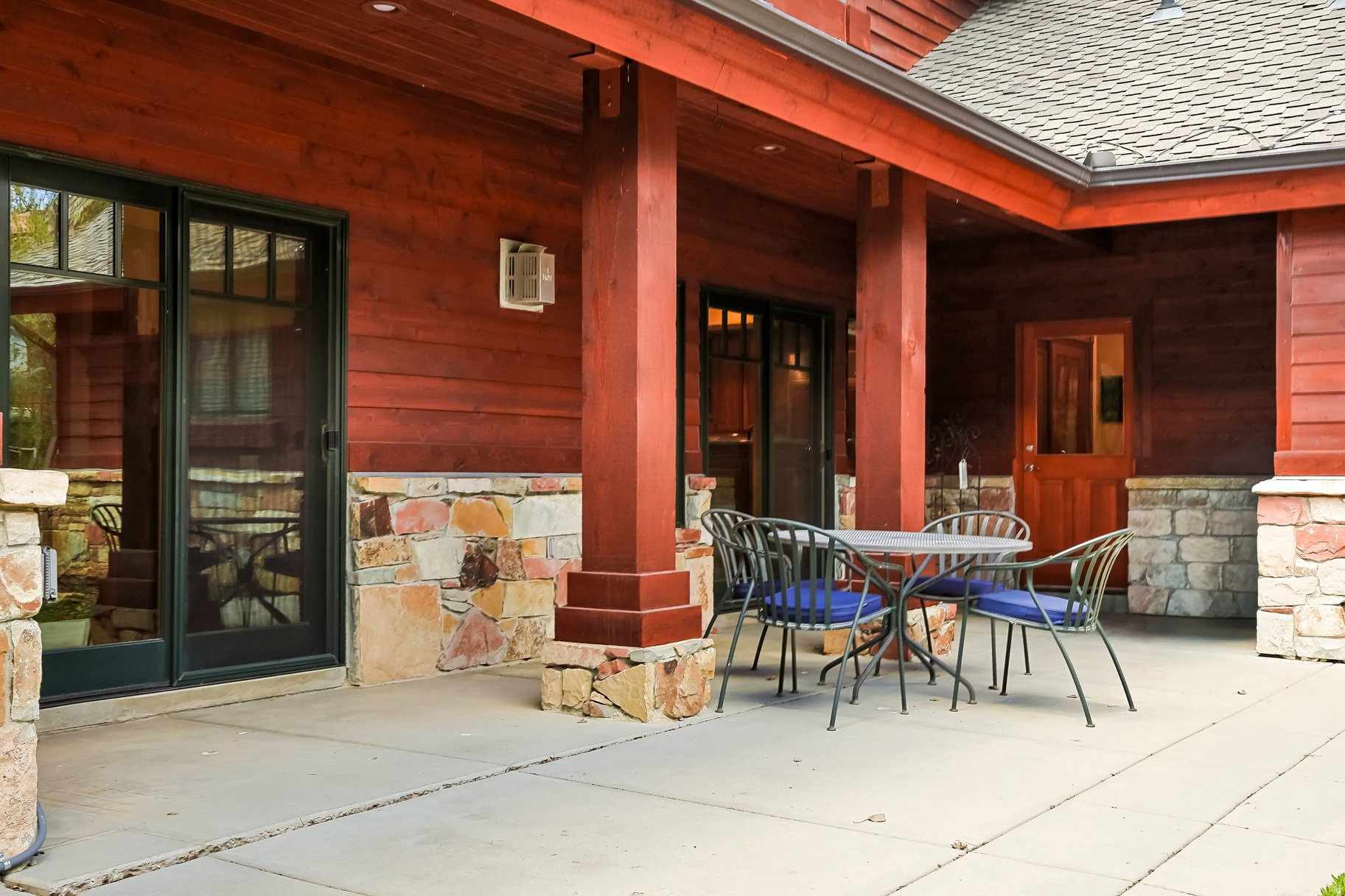 FAIRWAY MEADOWS SUBDIVISION - Residential