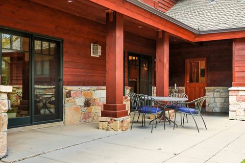 Tiny photo for 1 SPYGLASS CT, Park City, UT 84060 (MLS # 2153797)