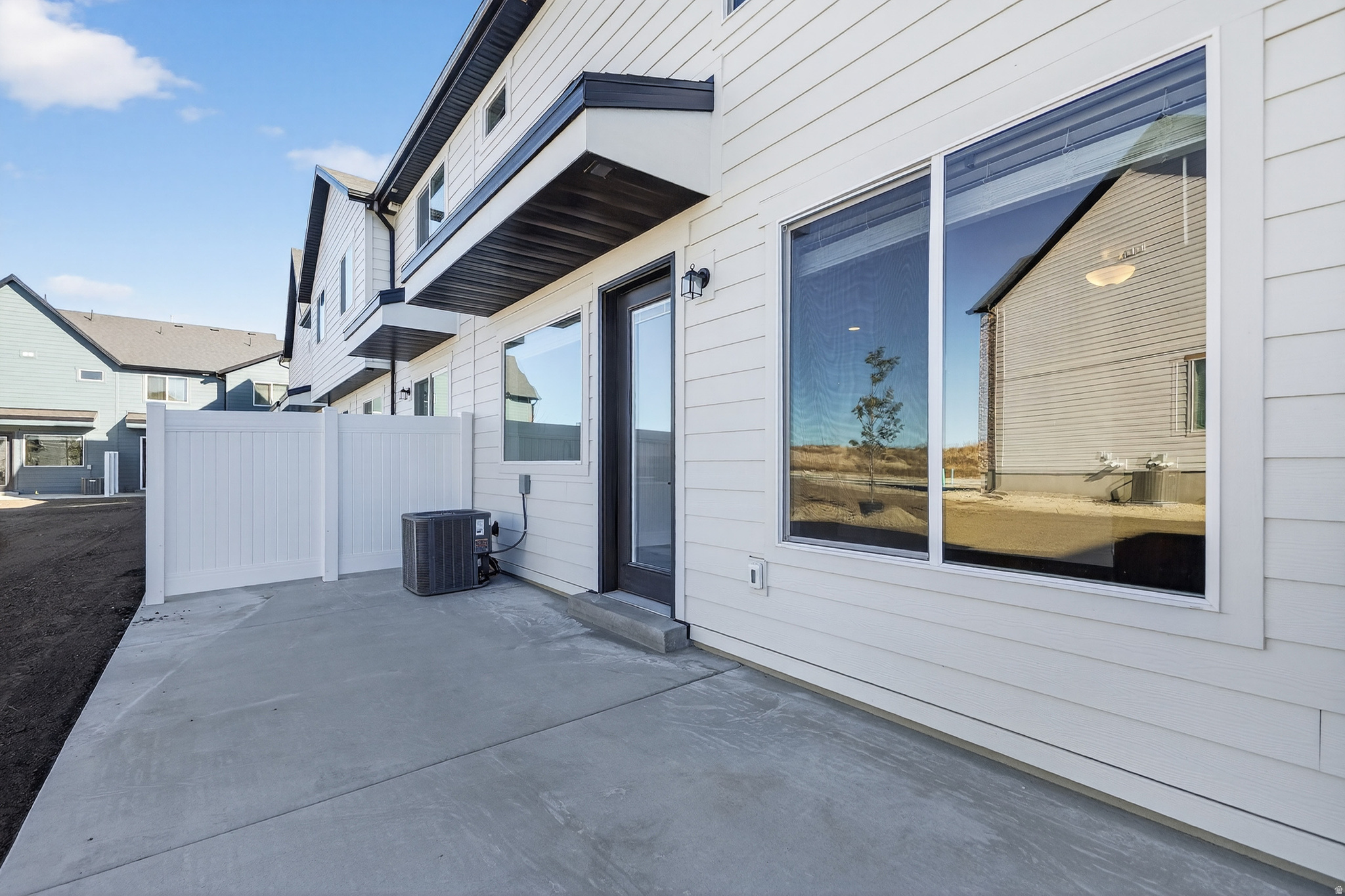 ORCHARDS AT JDC RANCH - Residential