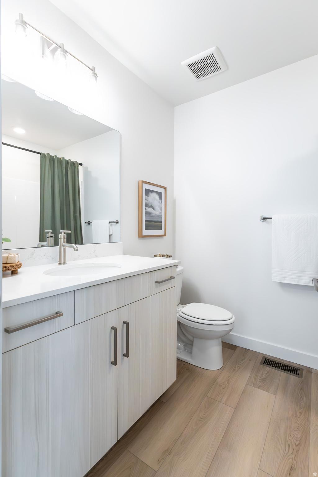 ORCHARDS AT JDC RANCH - Residential