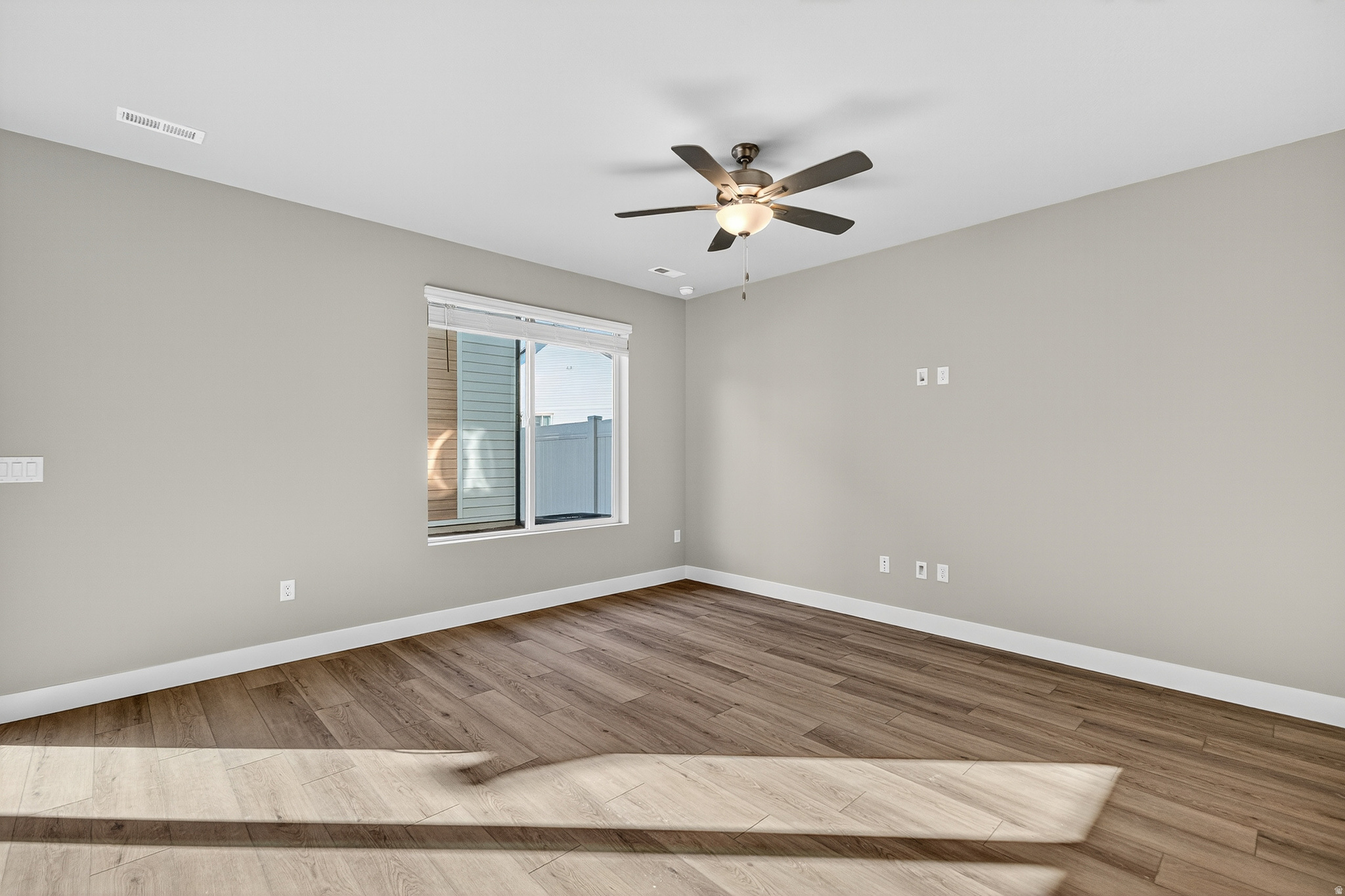 ORCHARDS AT JDC RANCH - Residential