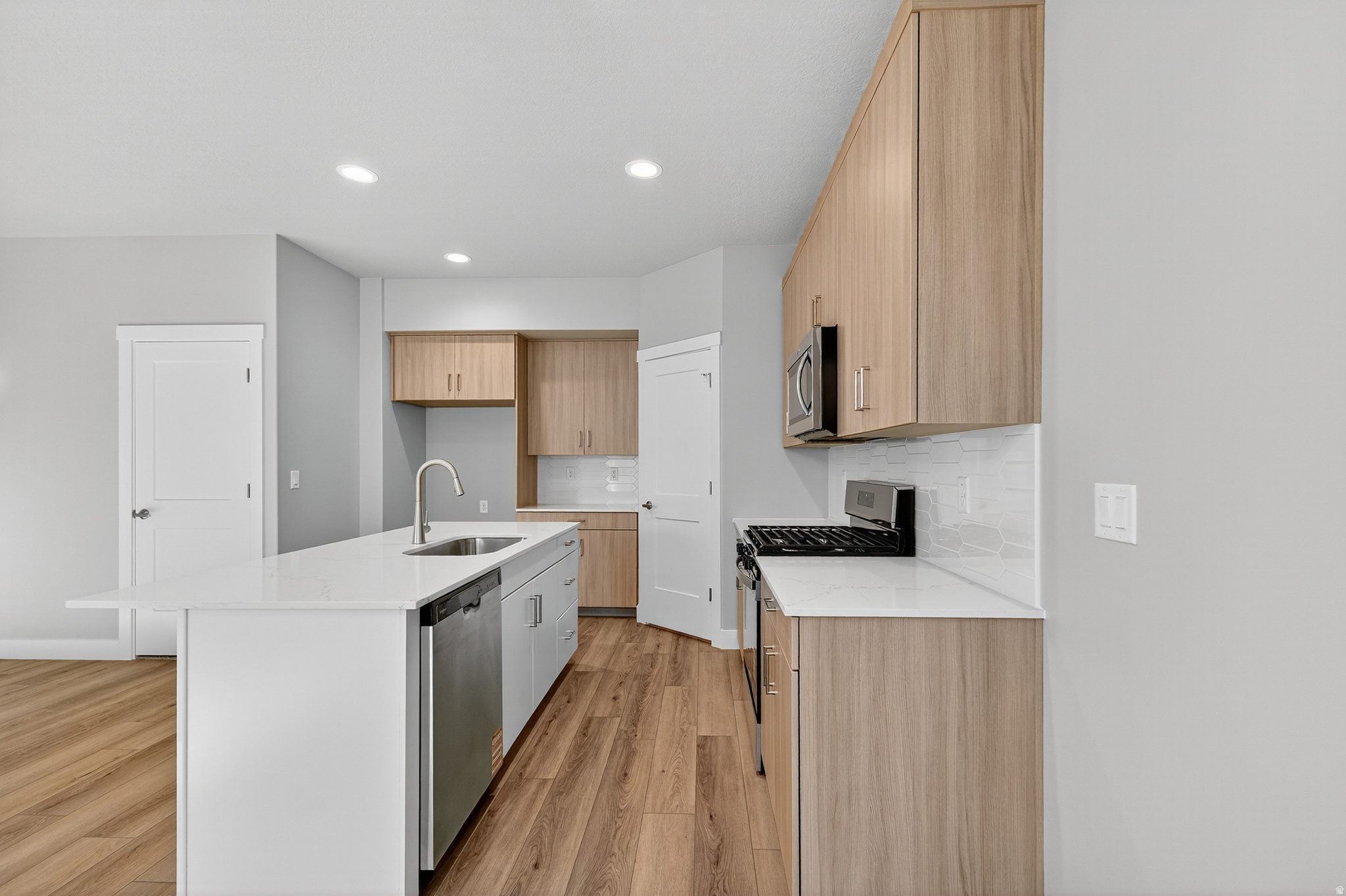 ORCHARDS AT JDC RANCH - Residential