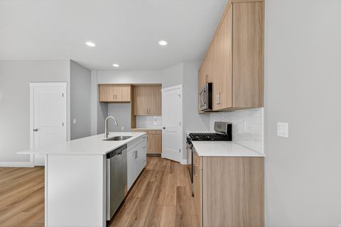 Tiny photo for 2782 W 2775 N #105, Plain City, UT 84404 (MLS # 2122876)