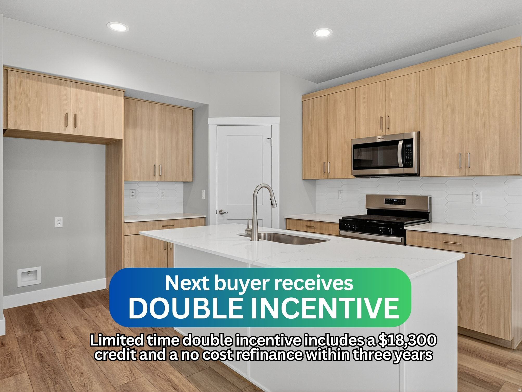 ORCHARDS AT JDC RANCH - Residential