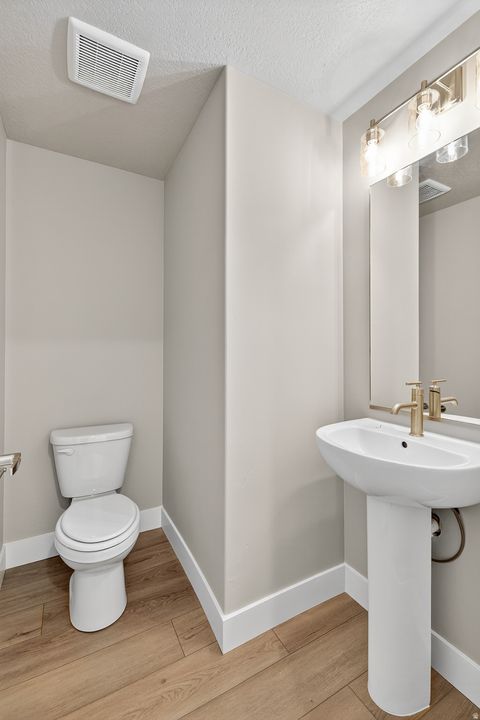 Tiny photo for 2782 W 2775 N #105, Plain City, UT 84404 (MLS # 2122876)