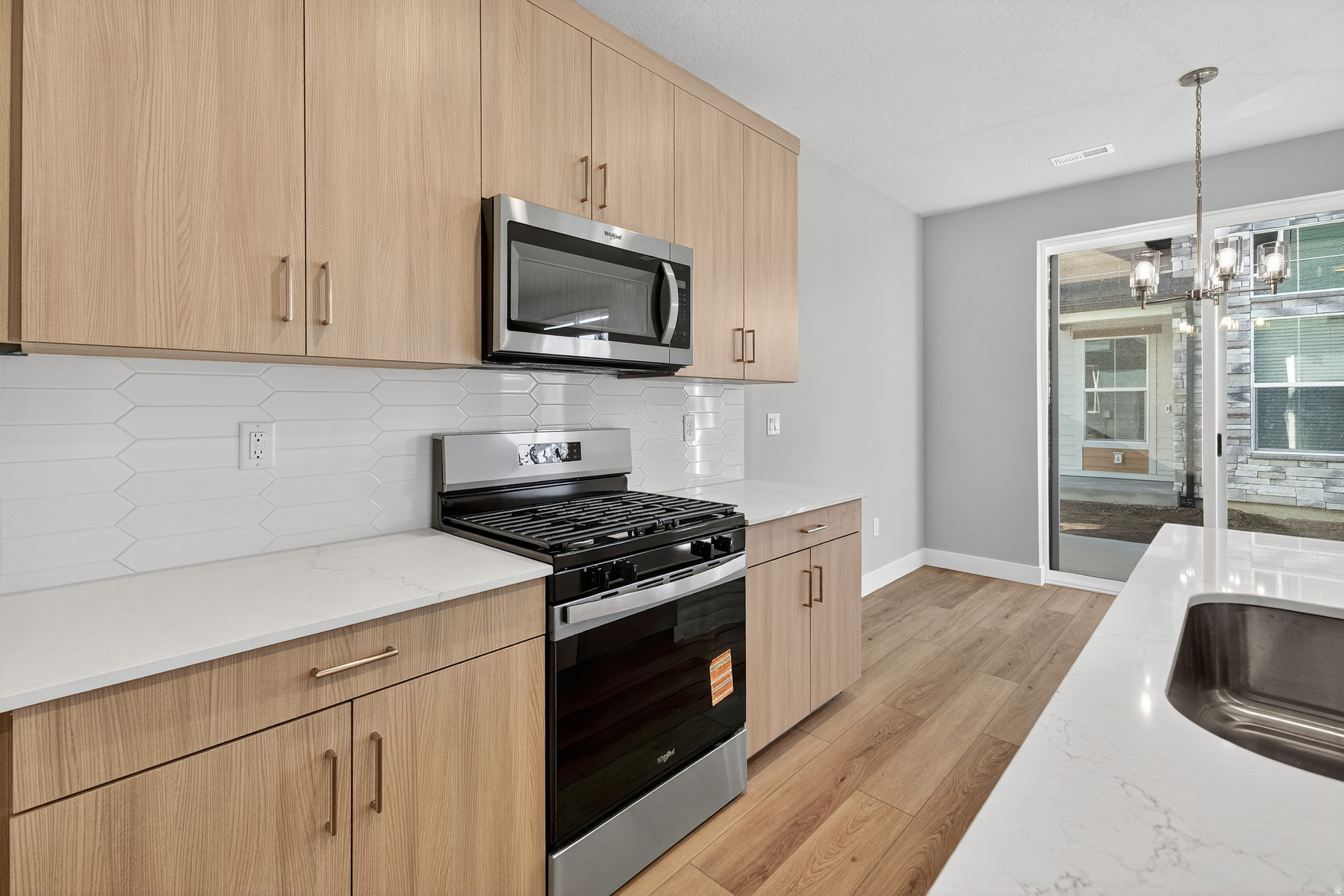 ORCHARDS AT JDC RANCH - Residential