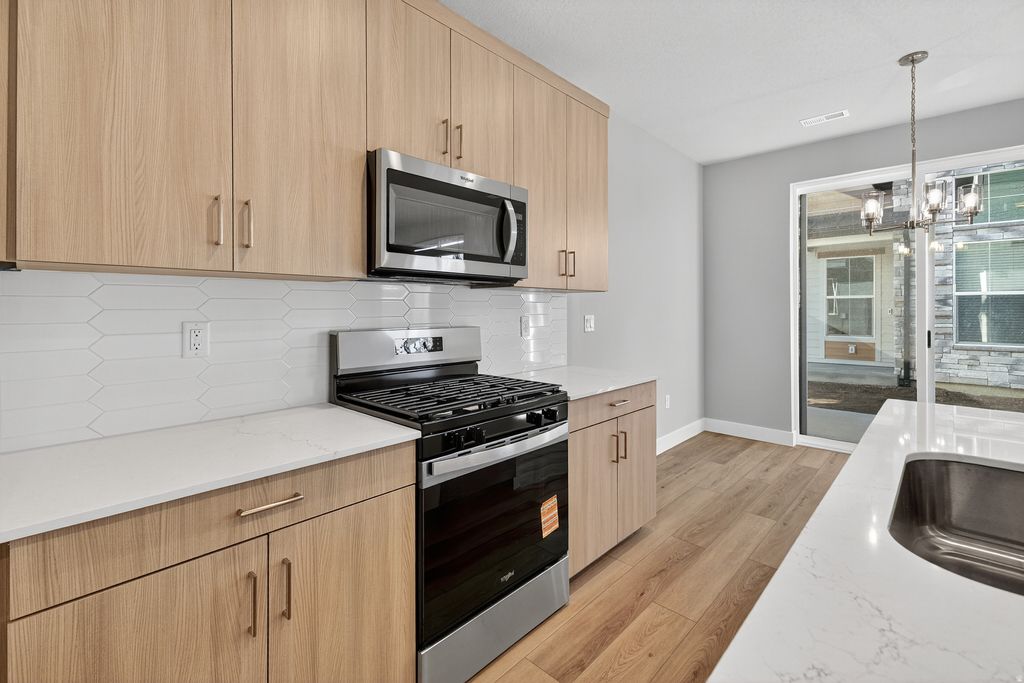 Photo of 2782 W 2775 N #105, Plain City, UT 84404 (MLS # 2122876)