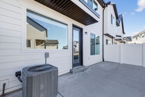 Tiny photo for 2782 W 2775 N #105, Plain City, UT 84404 (MLS # 2122876)