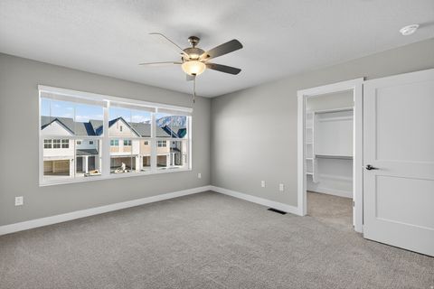 Tiny photo for 2782 W 2775 N #105, Plain City, UT 84404 (MLS # 2122876)