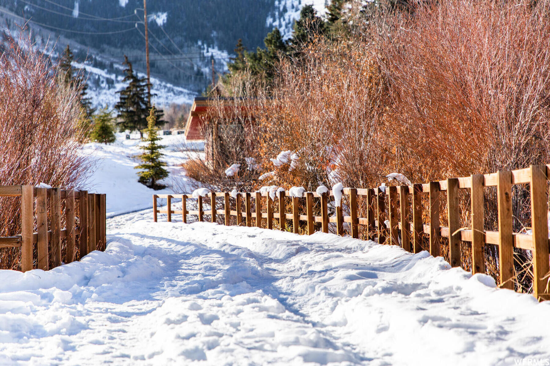 THE ASCENT PARK CITY - Residential