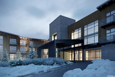 Condo For Sale - 4080 N Cooper Ln #350<br/> Park City, UT 84098
