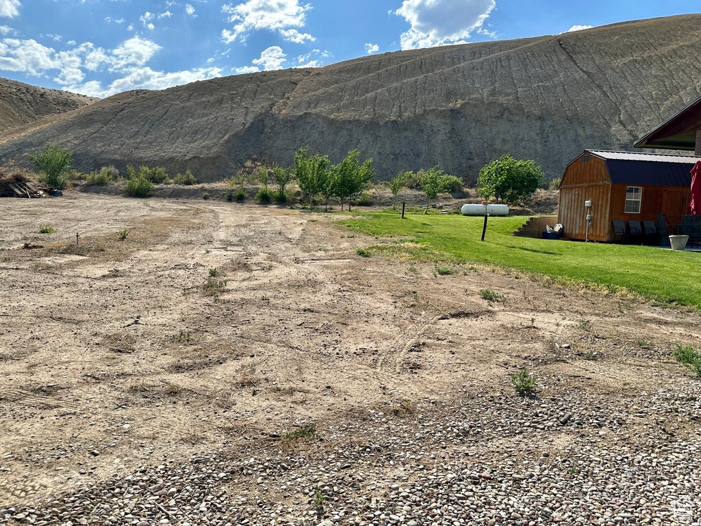 2770 S 9500, Jensen, Utah image 47