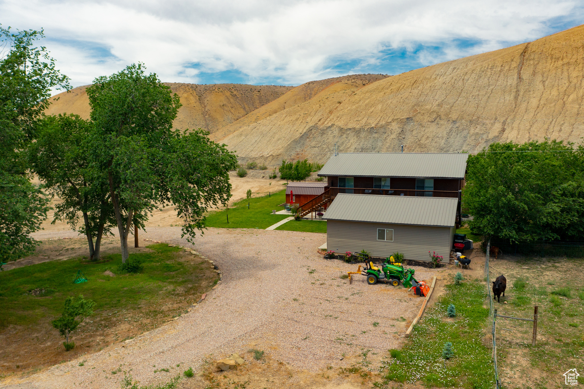 2770 S 9500, Jensen, Utah image 7