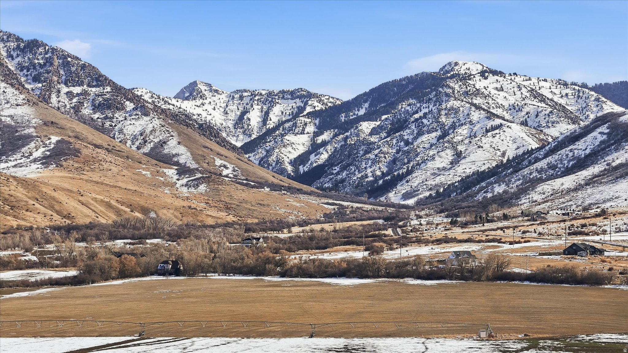 KNOLLS SUBDIVISION, PHASE 1 - Land