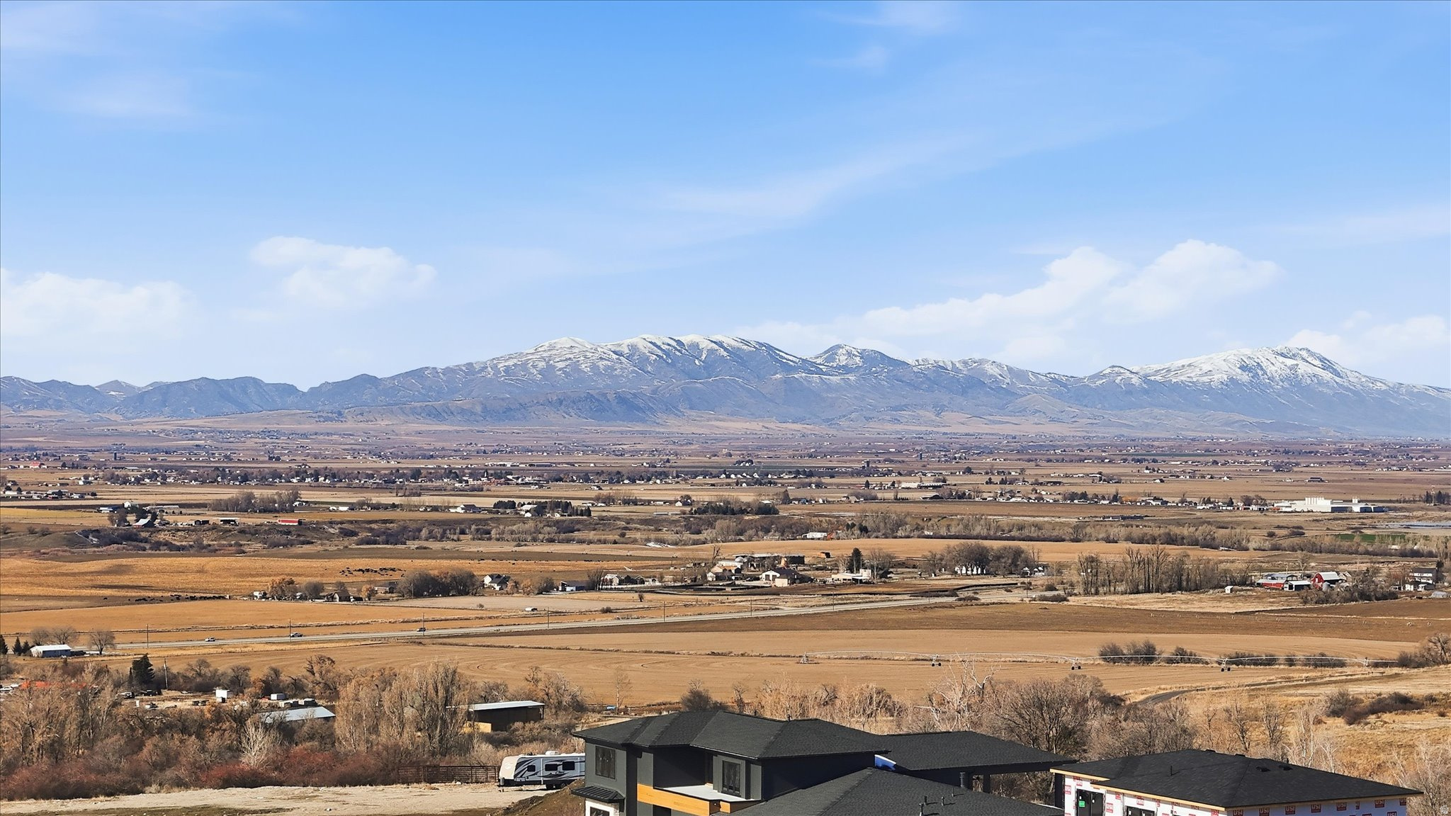 KNOLLS SUBDIVISION, PHASE 1 - Land