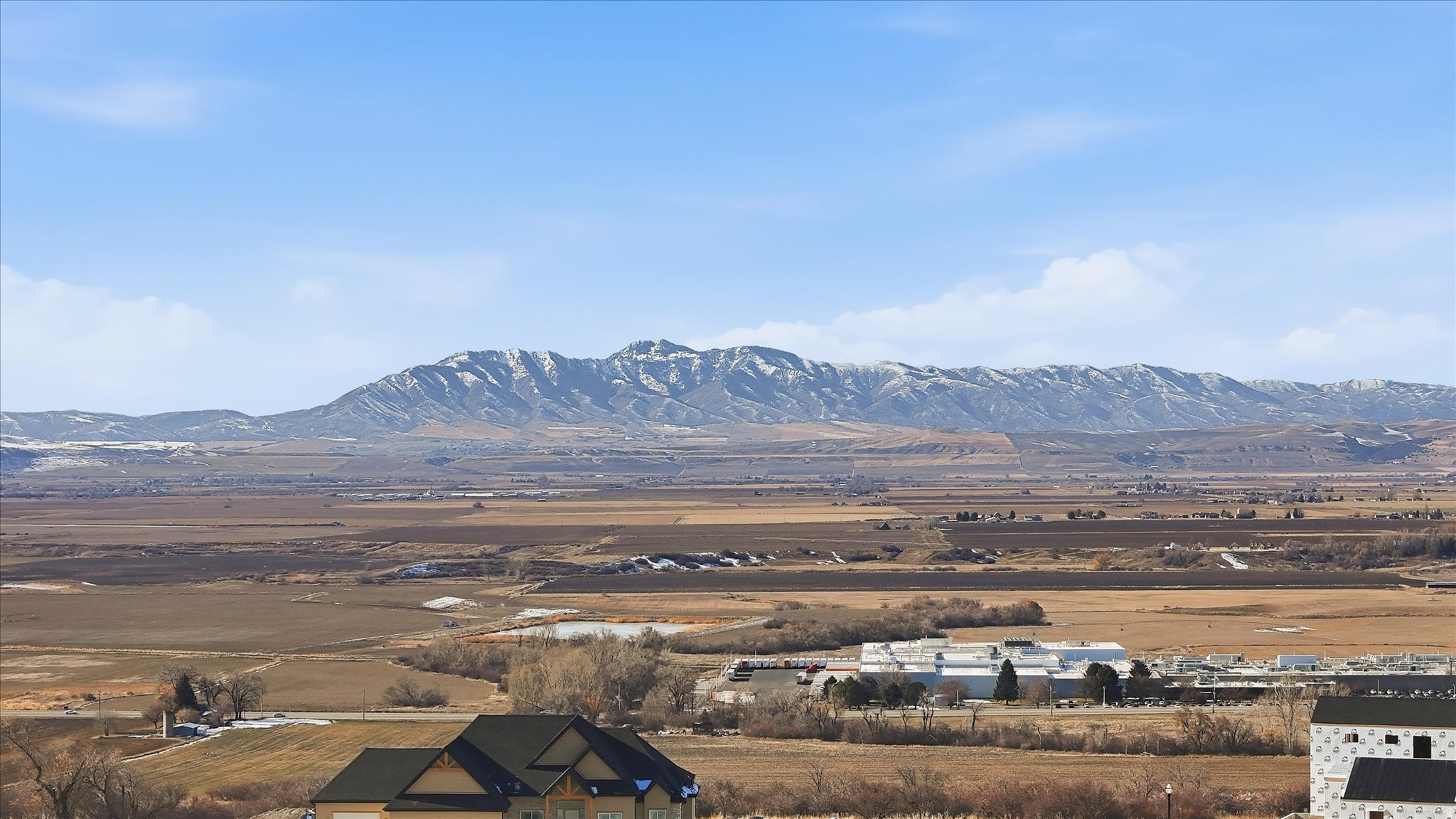 KNOLLS SUBDIVISION, PHASE 1 - Land