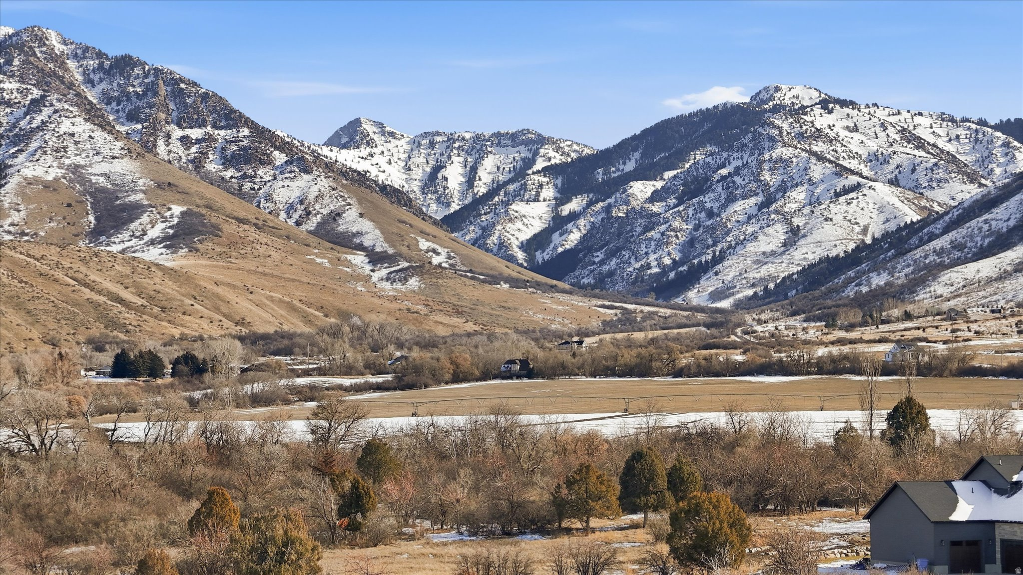 KNOLLS SUBDIVISION, PHASE 1 - Land