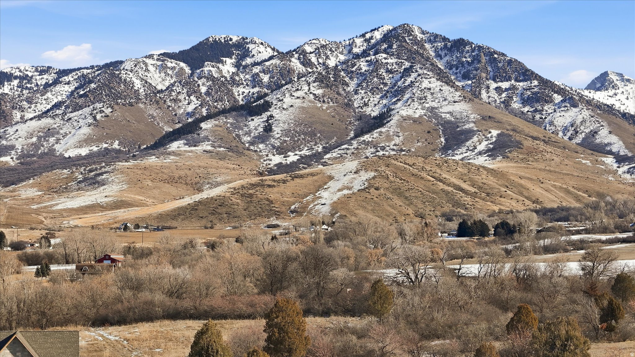 KNOLLS SUBDIVISION, PHASE 1 - Land