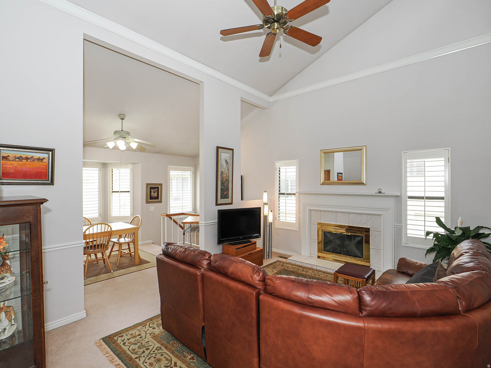 EDINBURGH OF HOLLADAY - Residential