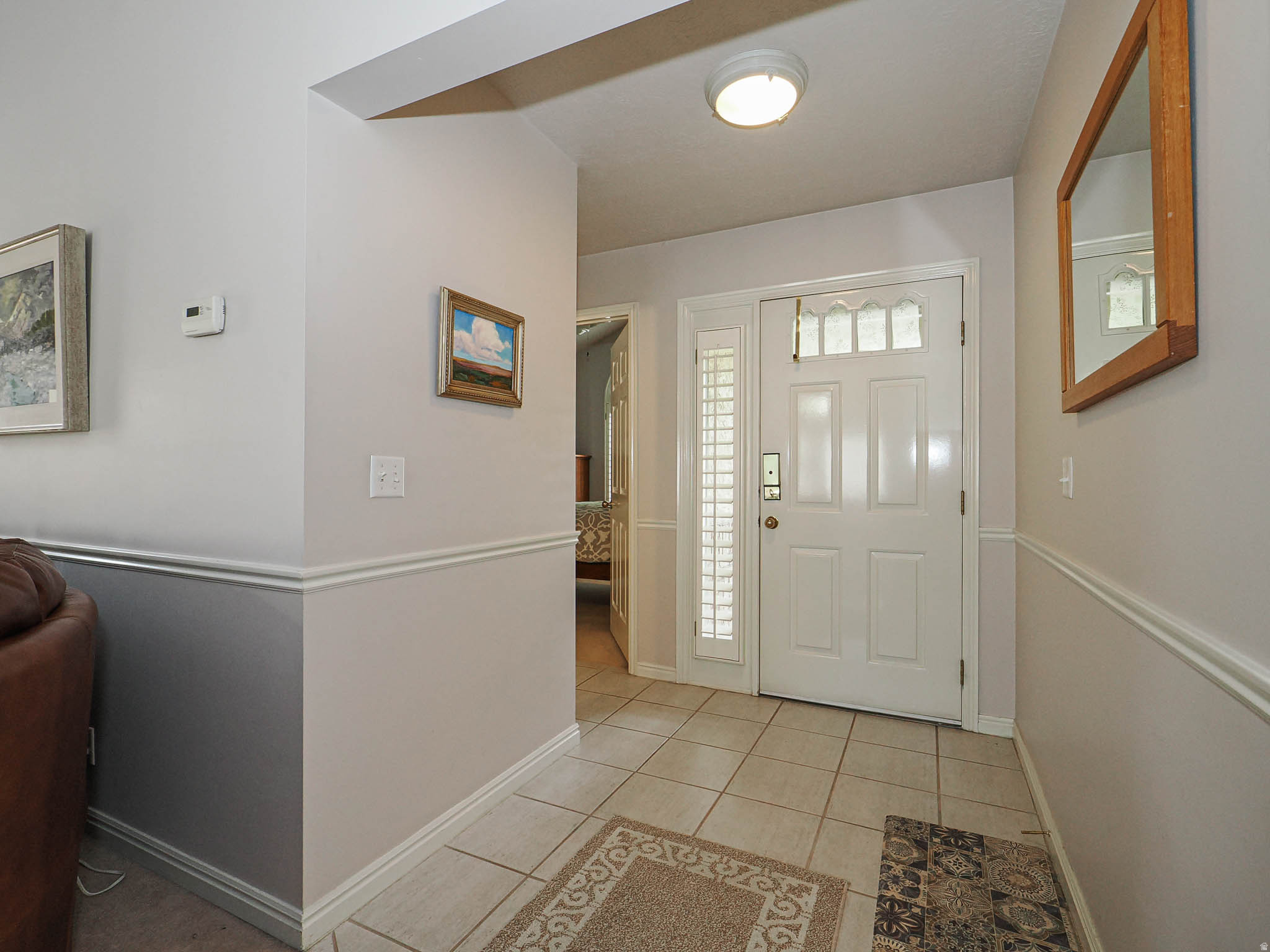 EDINBURGH OF HOLLADAY - Residential