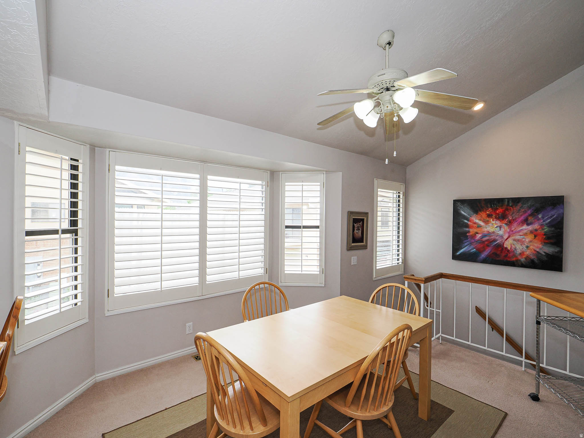 EDINBURGH OF HOLLADAY - Residential