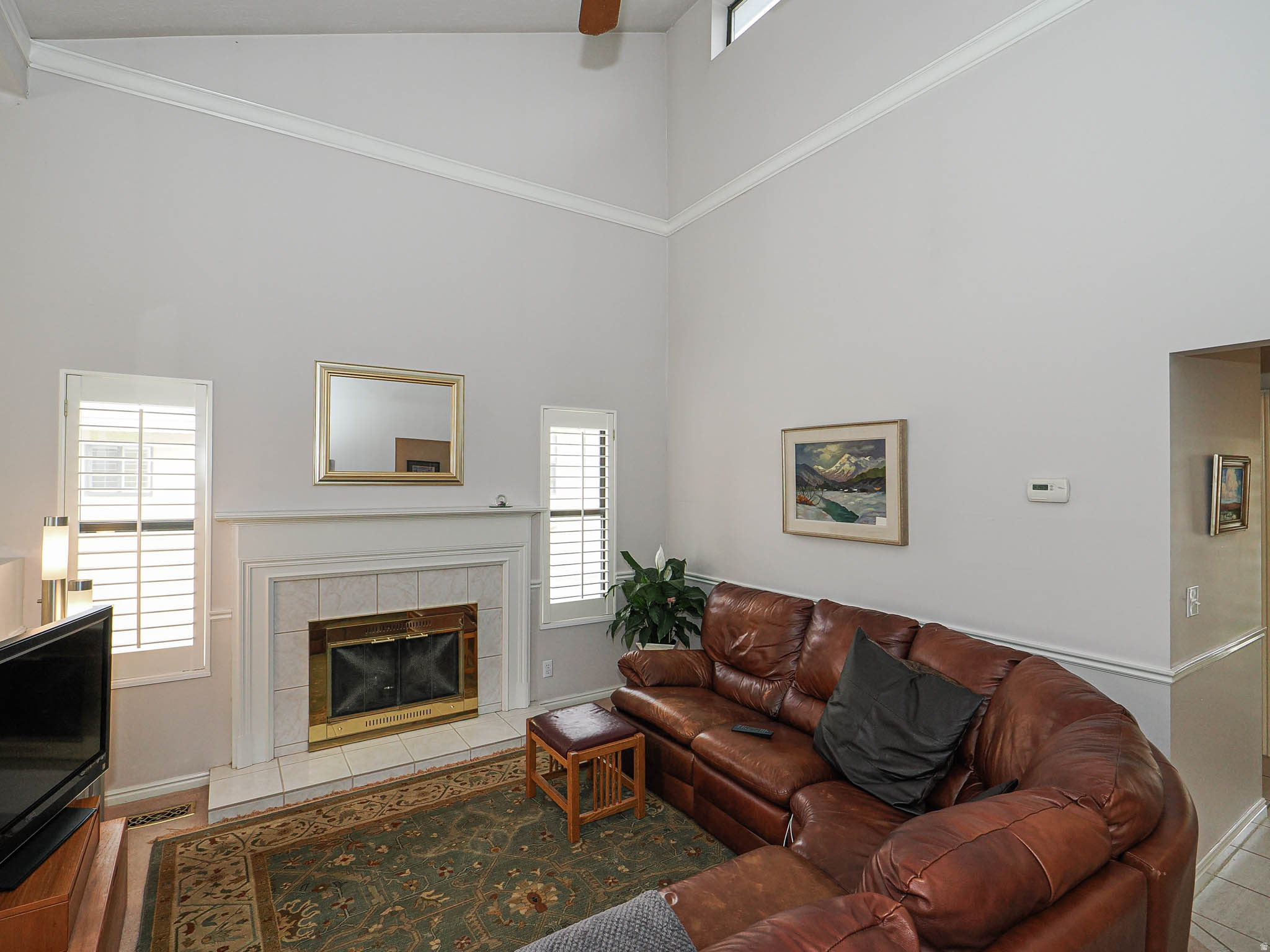 EDINBURGH OF HOLLADAY - Residential