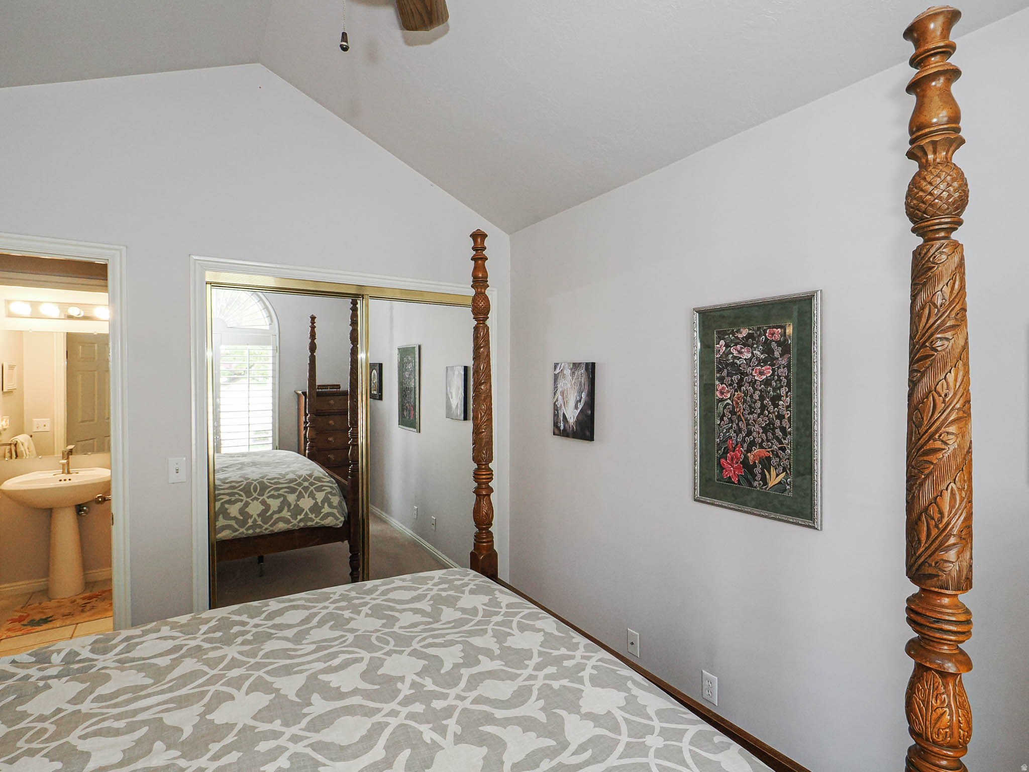 EDINBURGH OF HOLLADAY - Residential