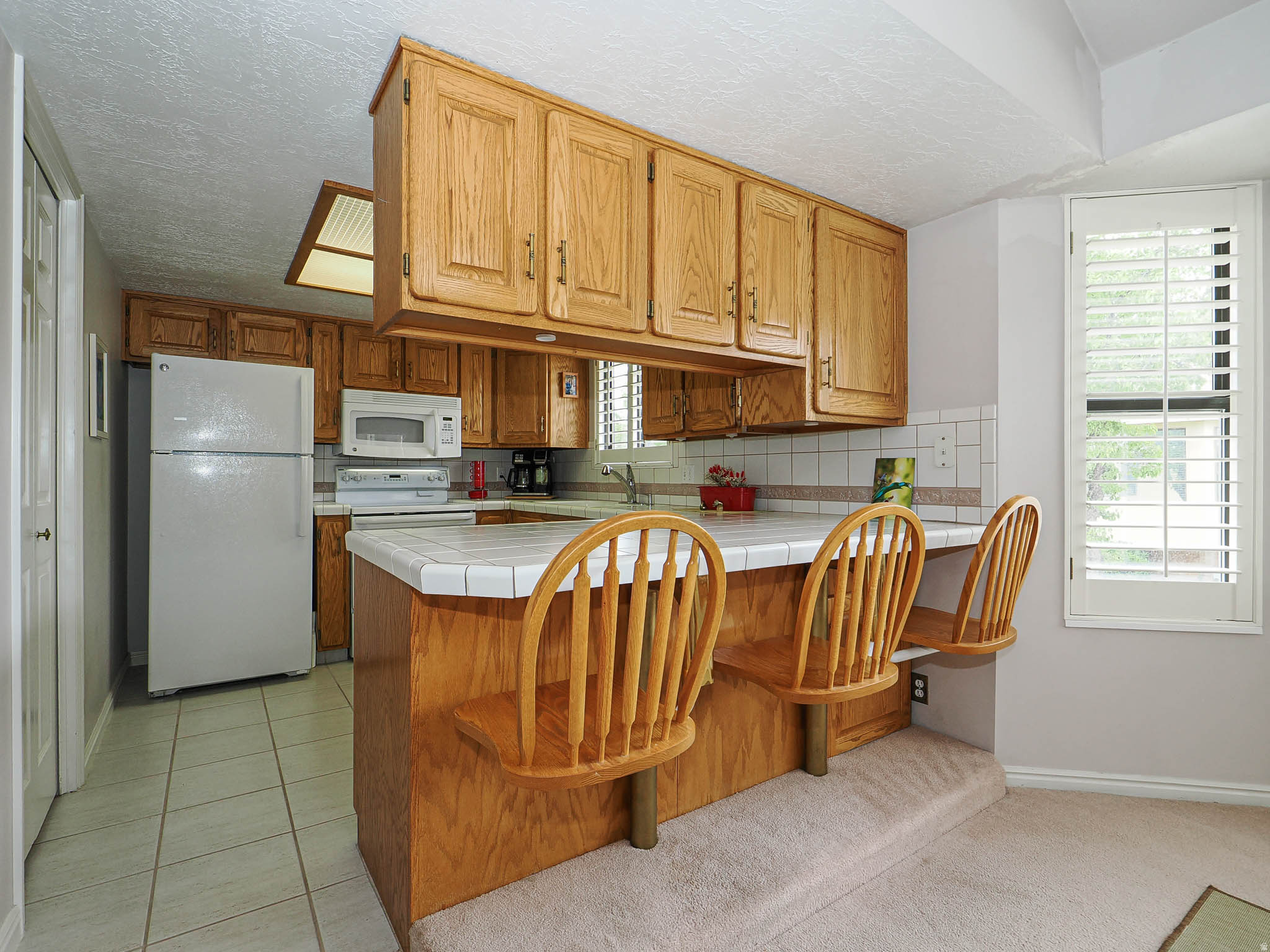 EDINBURGH OF HOLLADAY - Residential