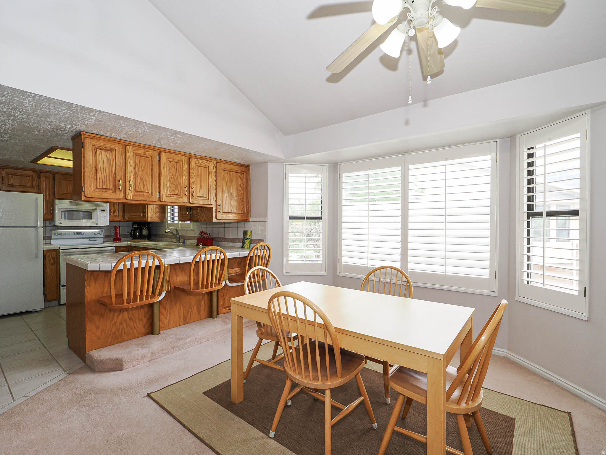 EDINBURGH OF HOLLADAY - Residential