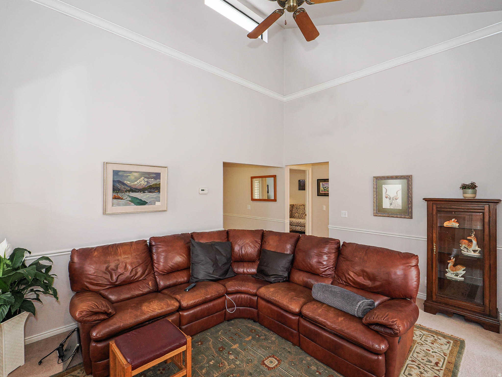 EDINBURGH OF HOLLADAY - Residential