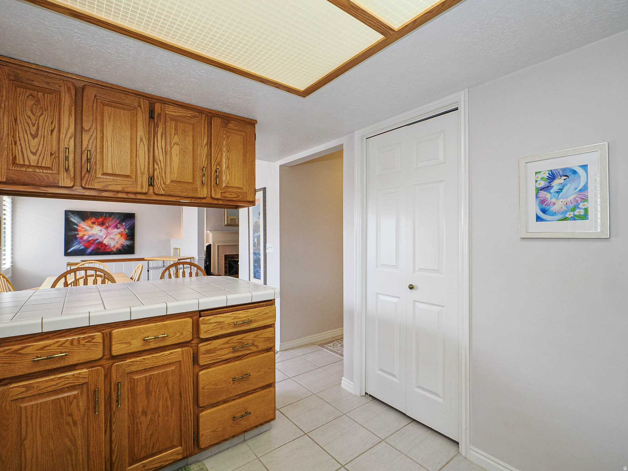 EDINBURGH OF HOLLADAY - Residential