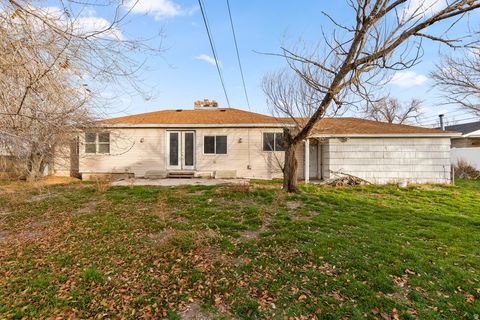 Tiny photo for 230 S COOLEY ST, Grantsville, UT 84029 (MLS # 2126390)