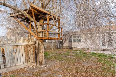 Tiny photo for 230 S COOLEY ST, Grantsville, UT 84029 (MLS # 2126390)