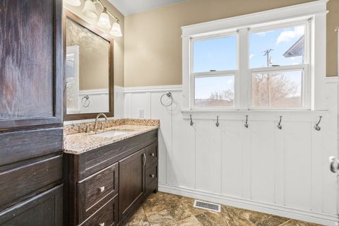 Tiny photo for 230 S COOLEY ST, Grantsville, UT 84029 (MLS # 2126390)