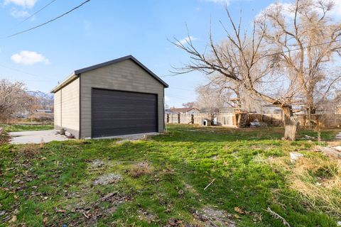Tiny photo for 230 S COOLEY ST, Grantsville, UT 84029 (MLS # 2126390)