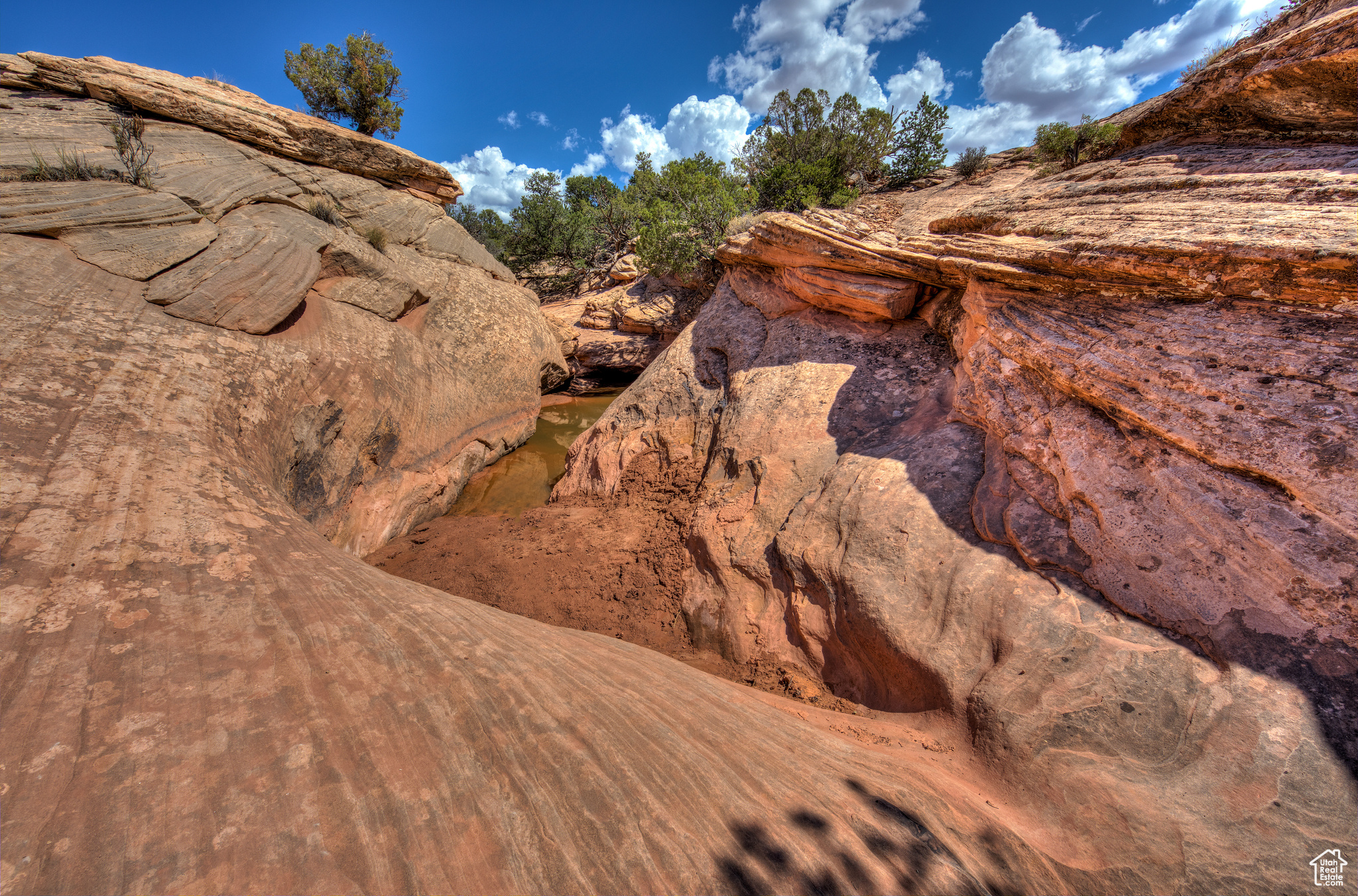 48 W Jennah Cir, Moab, Utah image 47