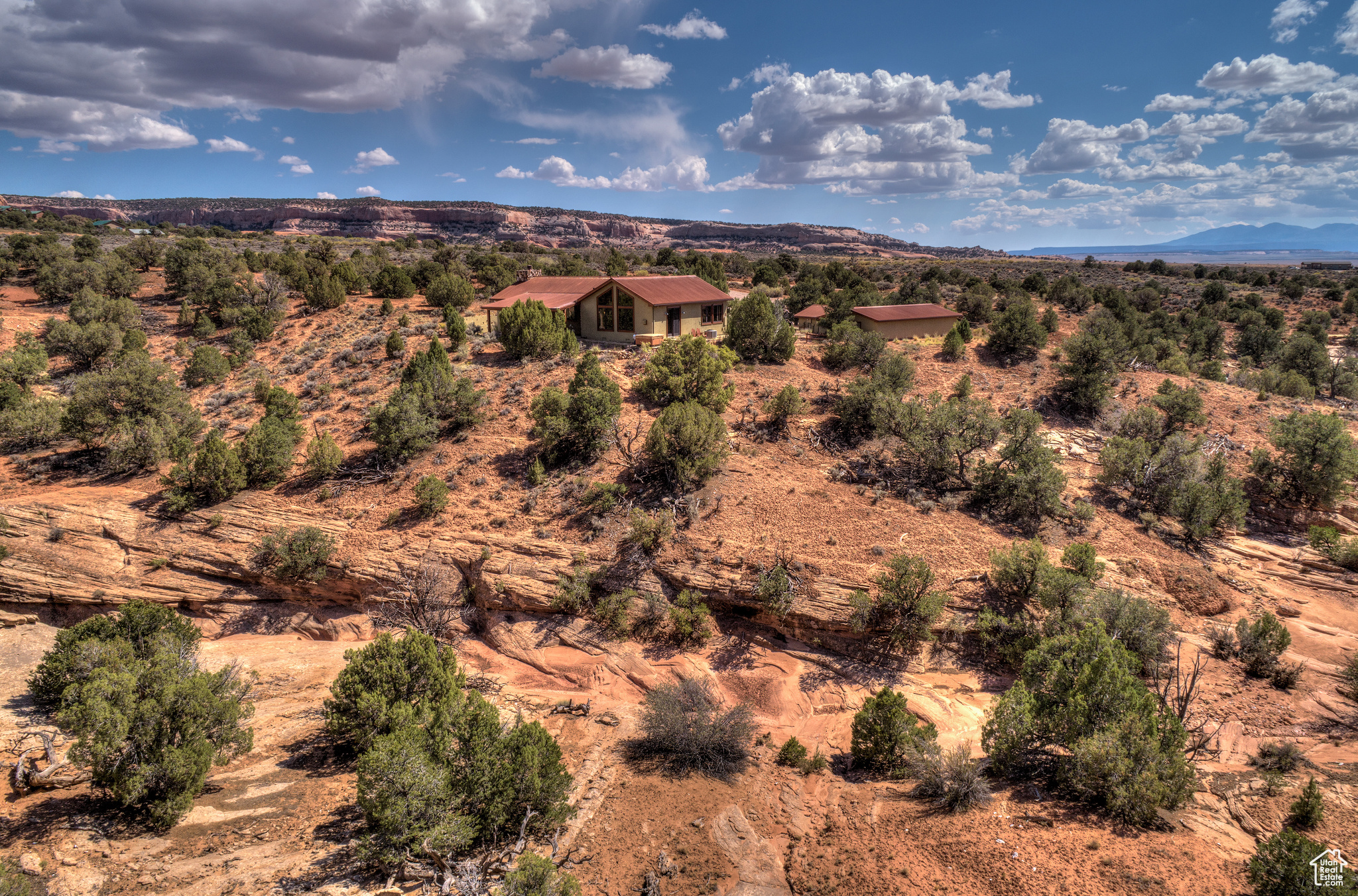 48 W Jennah Cir, Moab, Utah image 44
