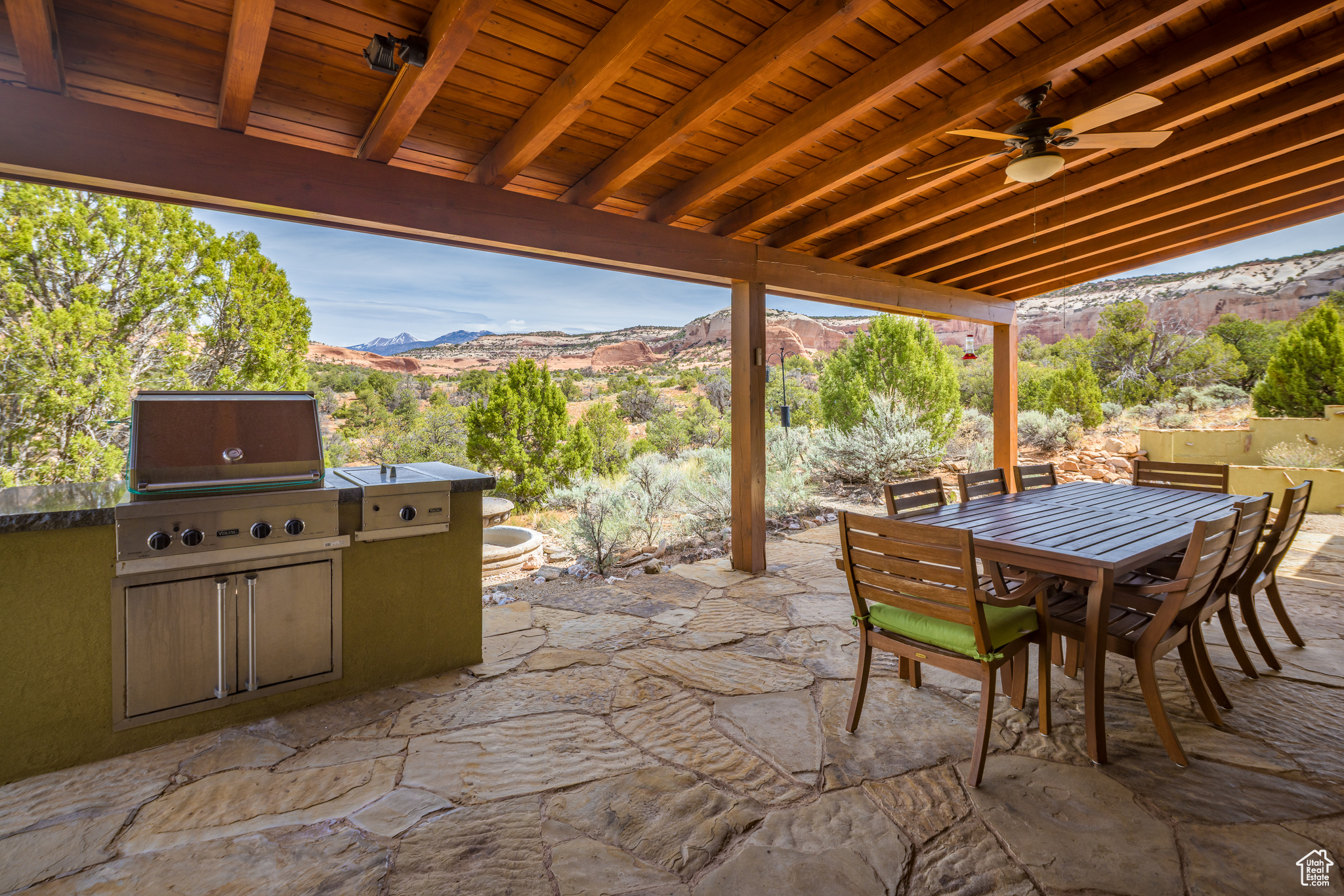 48 W Jennah Cir, Moab, Utah image 29