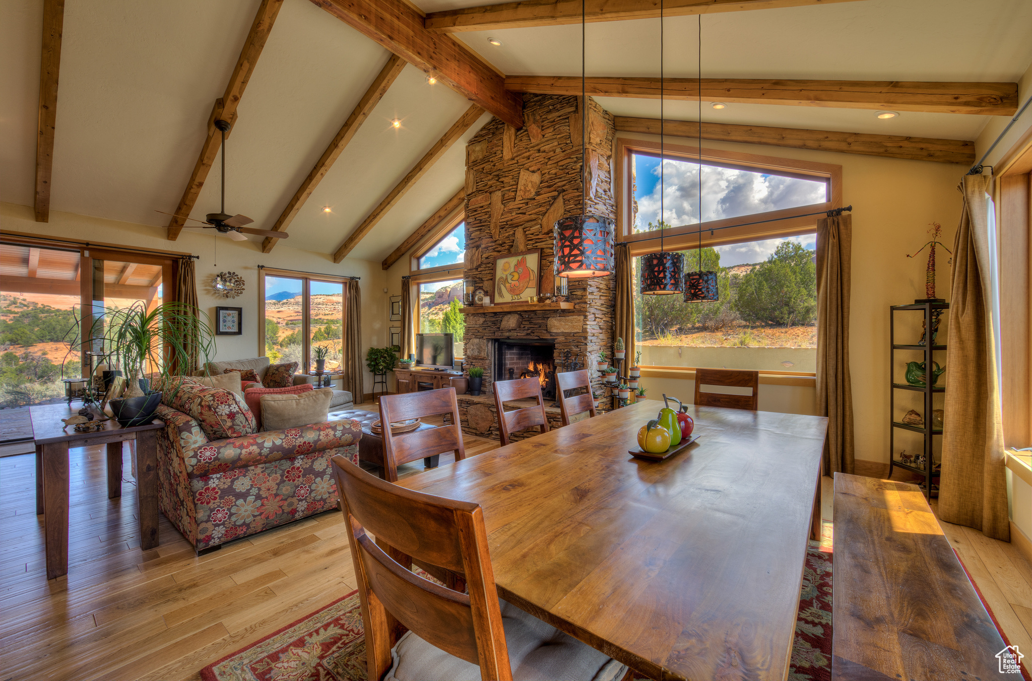 48 W Jennah Cir, Moab, Utah image 8