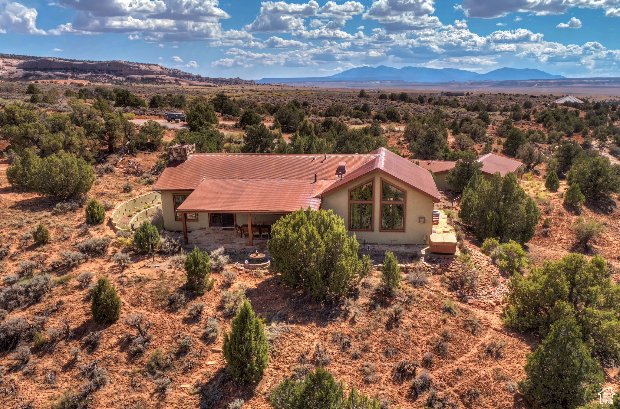48 W Jennah Cir, Moab, Utah image 24