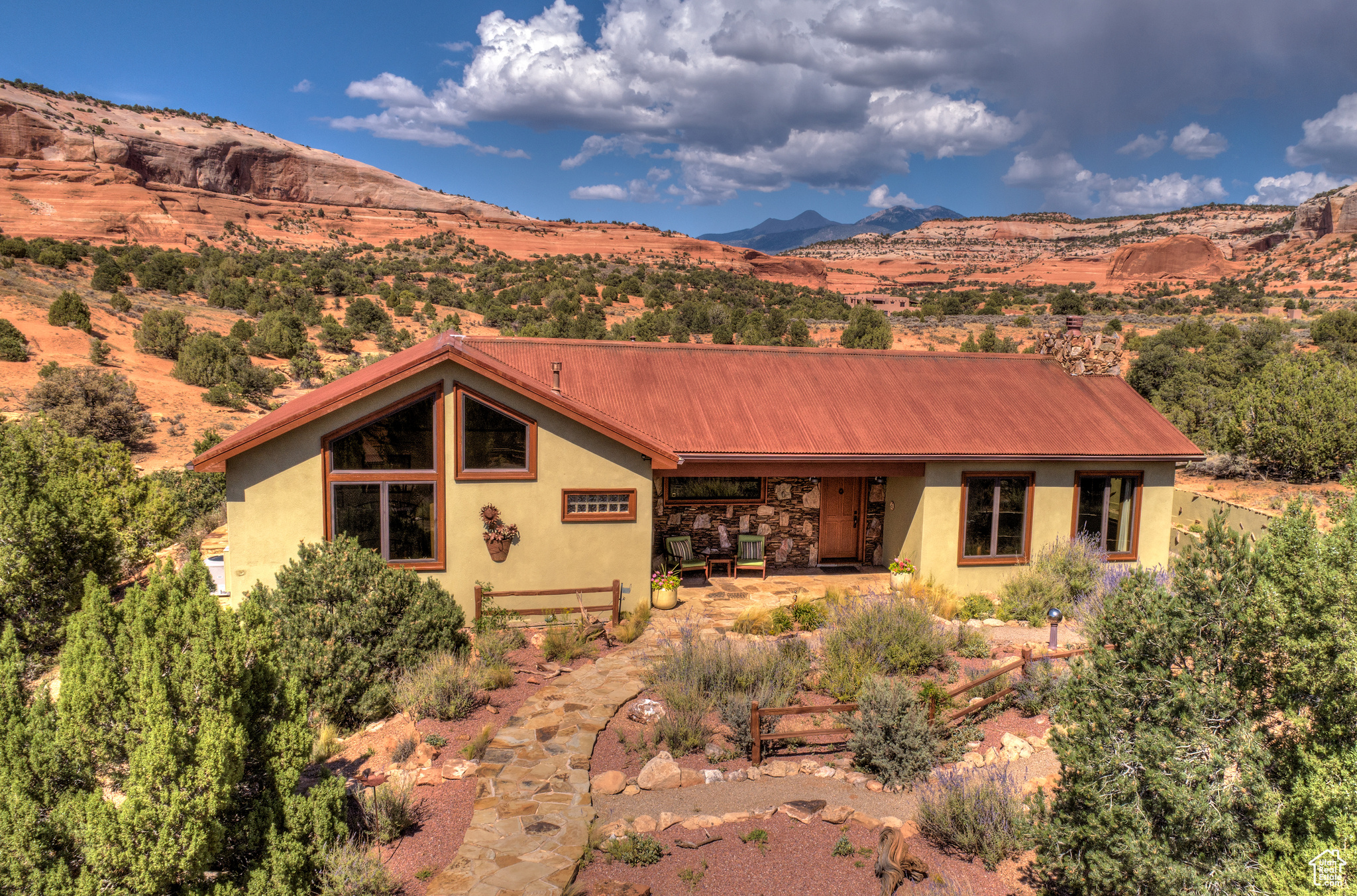 48 W Jennah Cir, Moab, Utah image 2