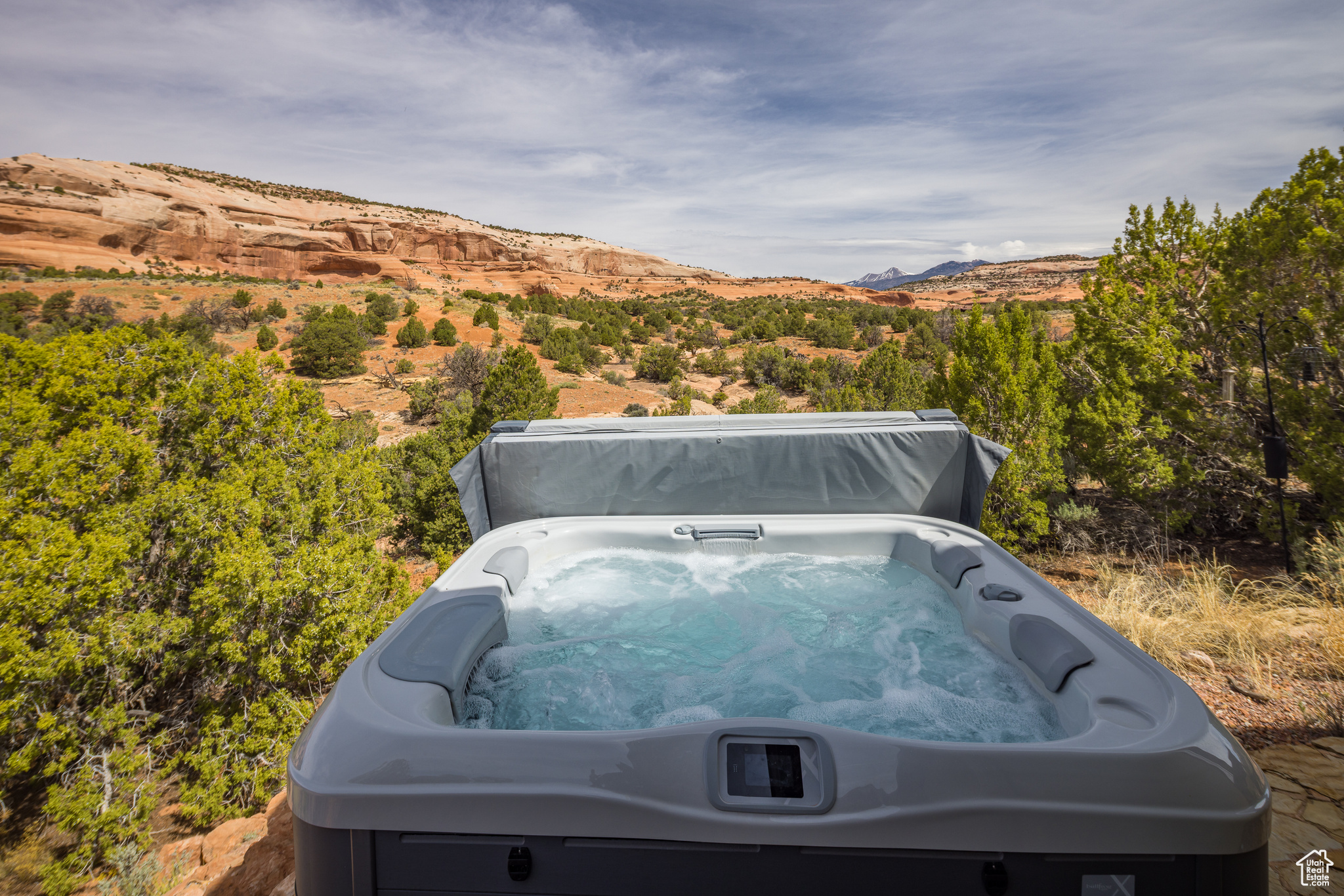 48 W Jennah Cir, Moab, Utah image 35