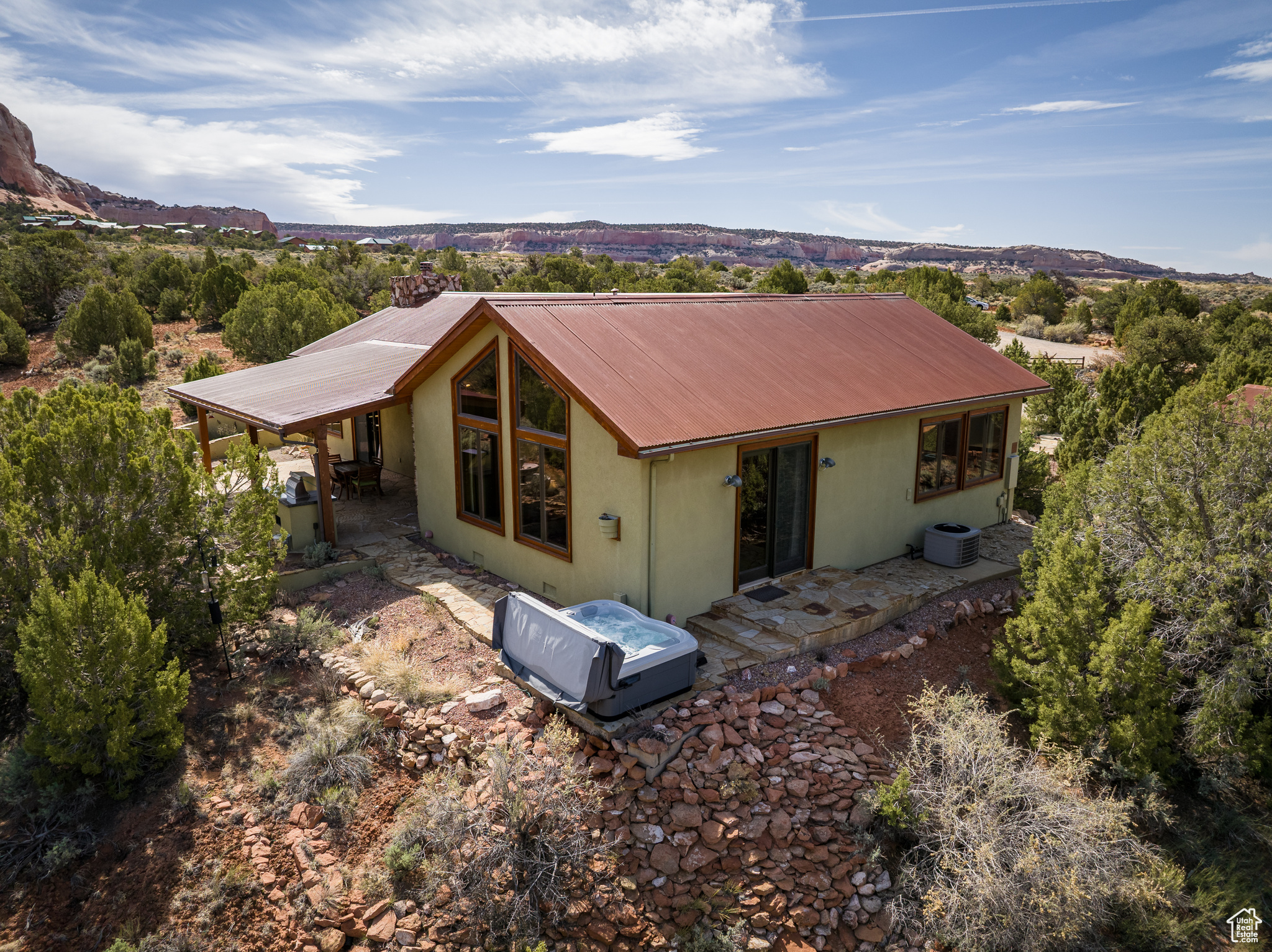 48 W Jennah Cir, Moab, Utah image 27