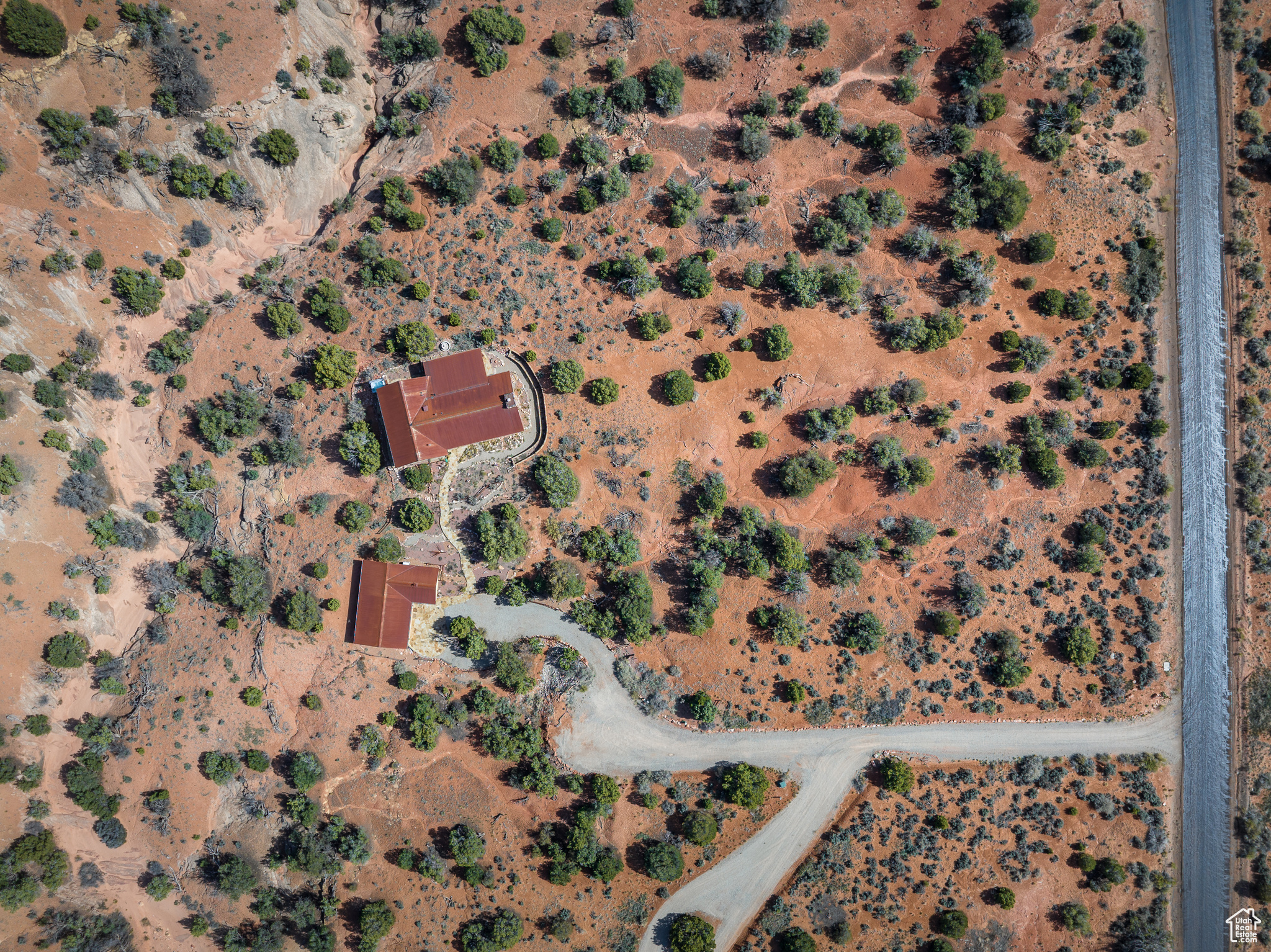 48 W Jennah Cir, Moab, Utah image 42