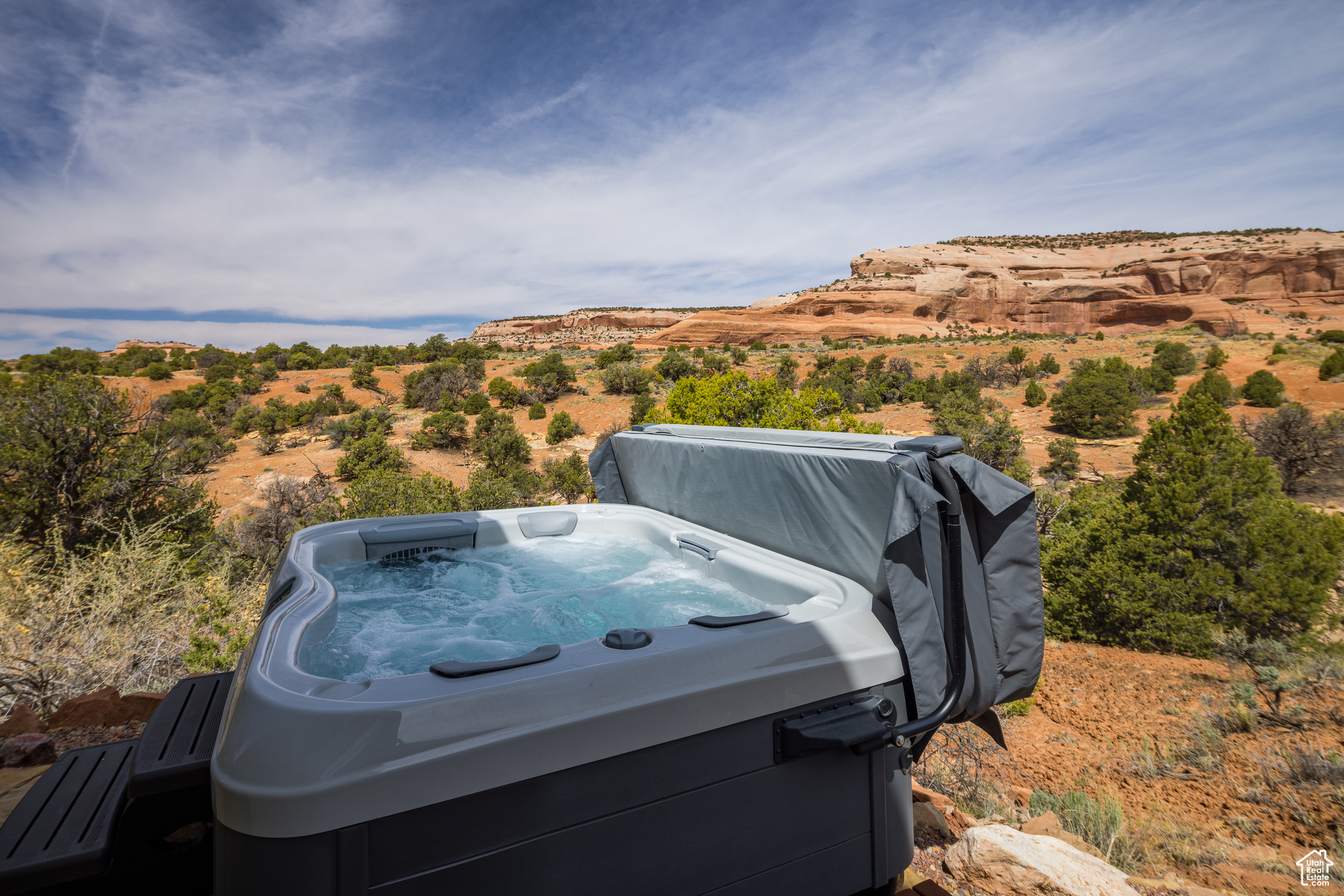 48 W Jennah Cir, Moab, Utah image 34