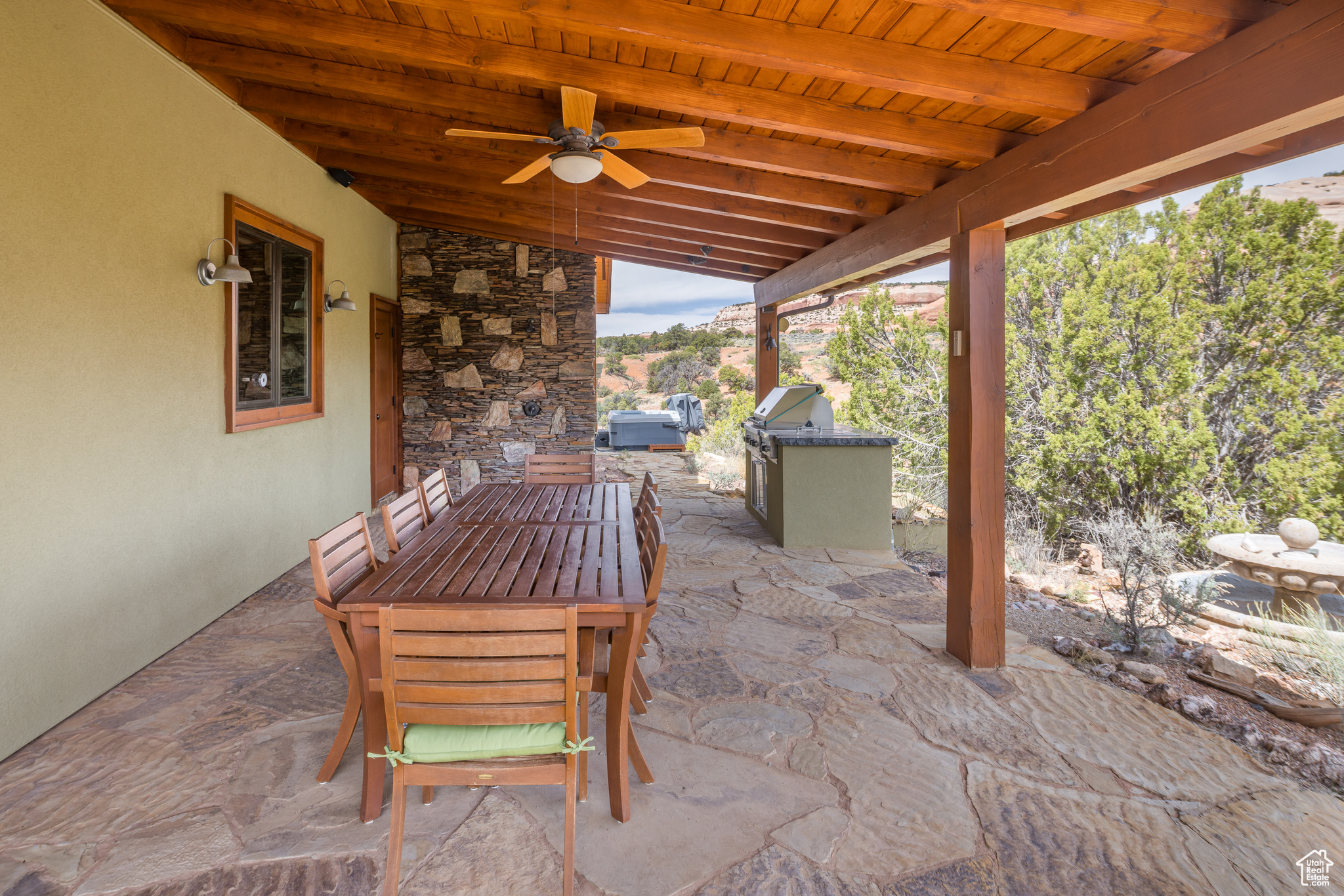 48 W Jennah Cir, Moab, Utah image 28